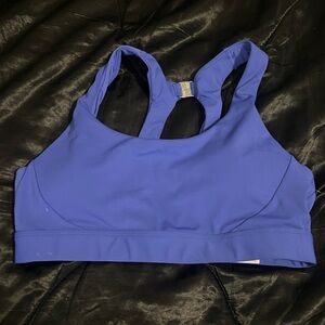 Athleta sports bra